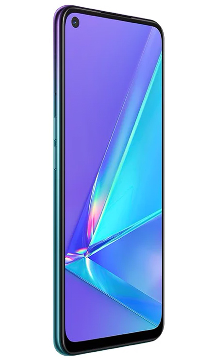 OPPO A92