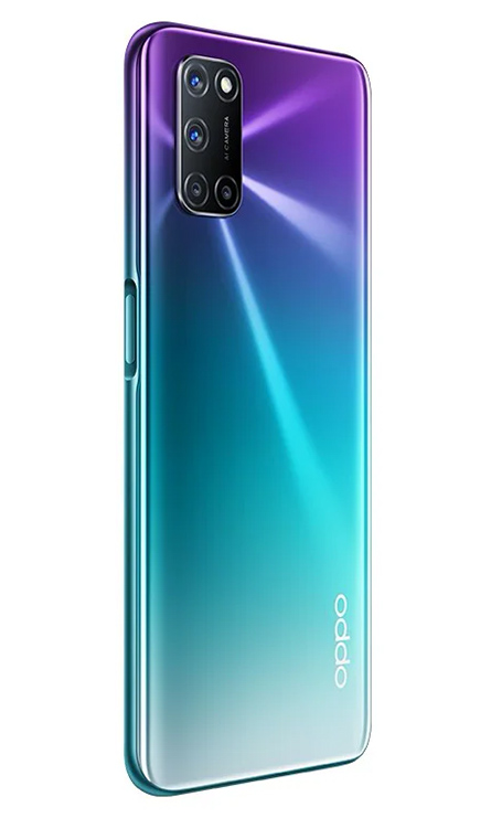 OPPO A92