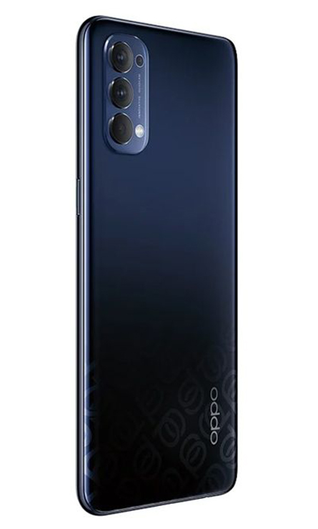 OPPO Reno 4