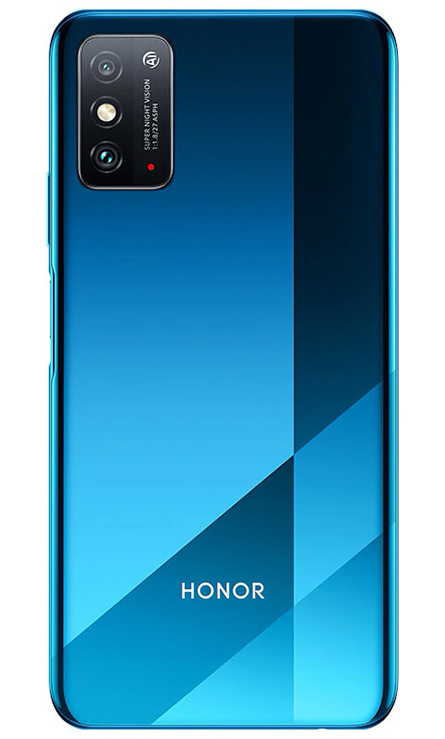 Huawei Honor X10 Max 5G