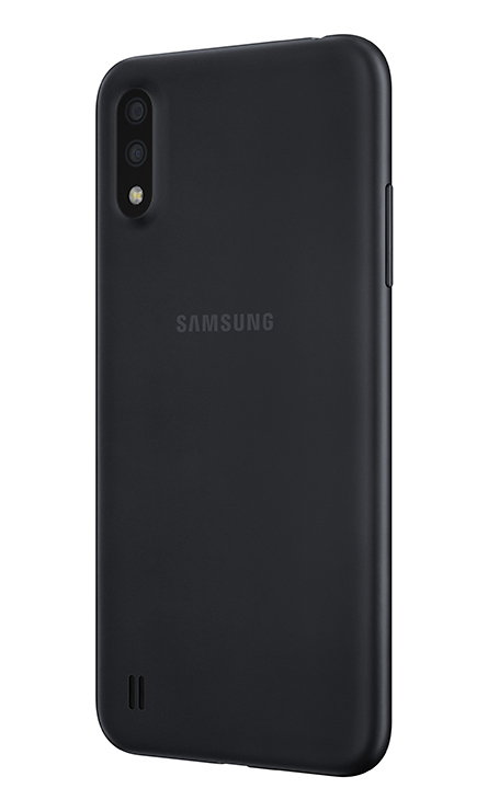 Samsung Galaxy M01