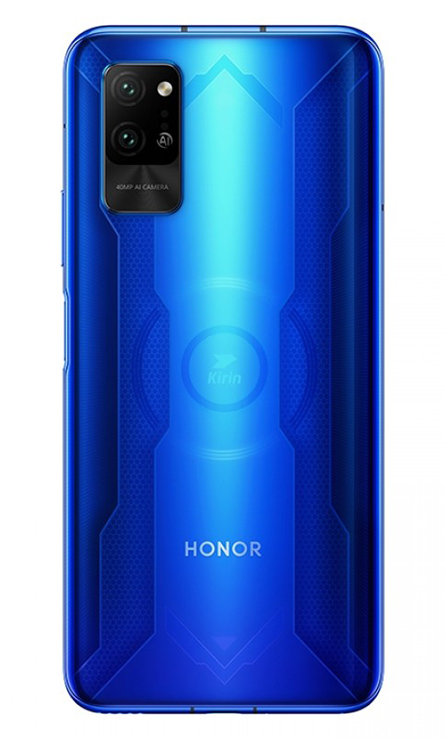 Honor Play 4 Pro