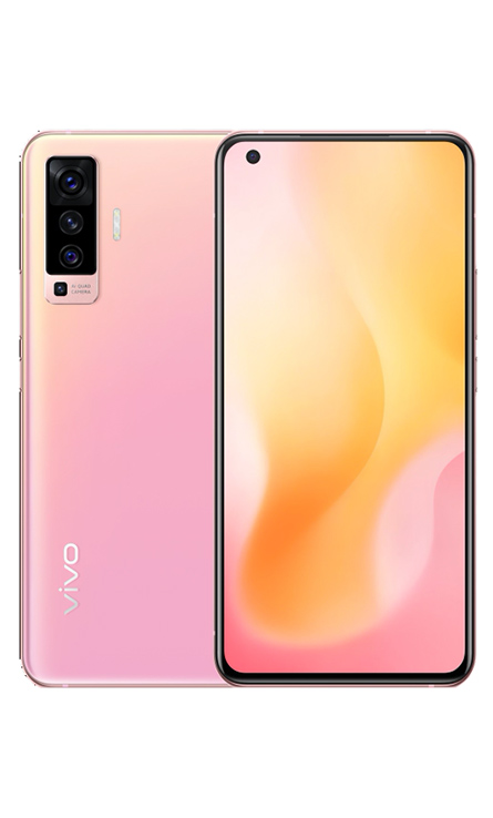 vivo X50