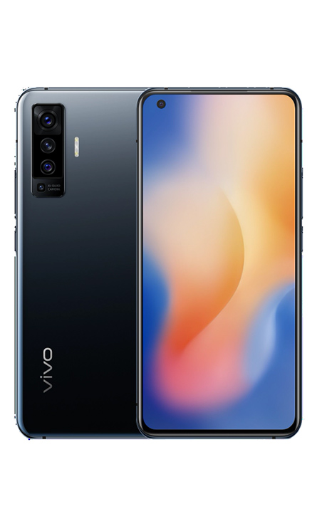 vivo X50