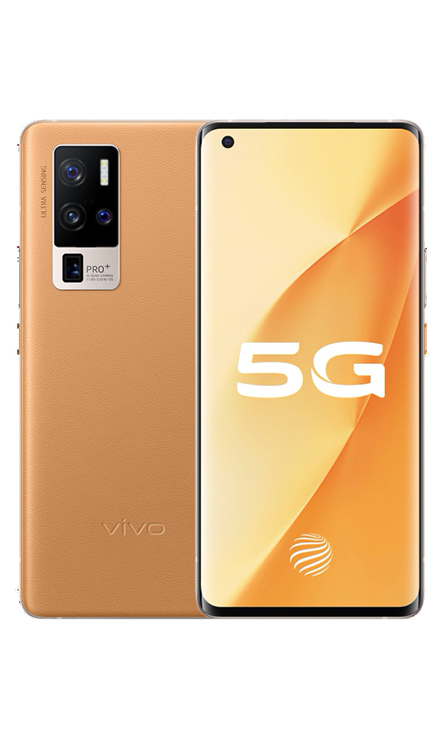 vivo X50 Pro +