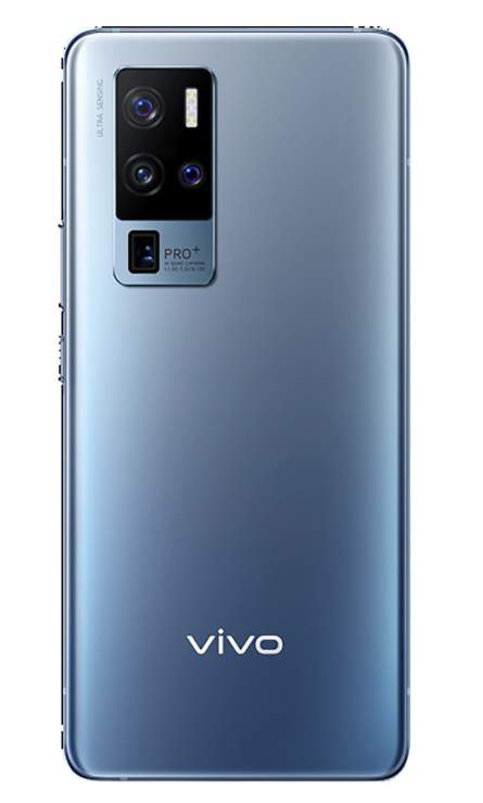 vivo X50 Pro +