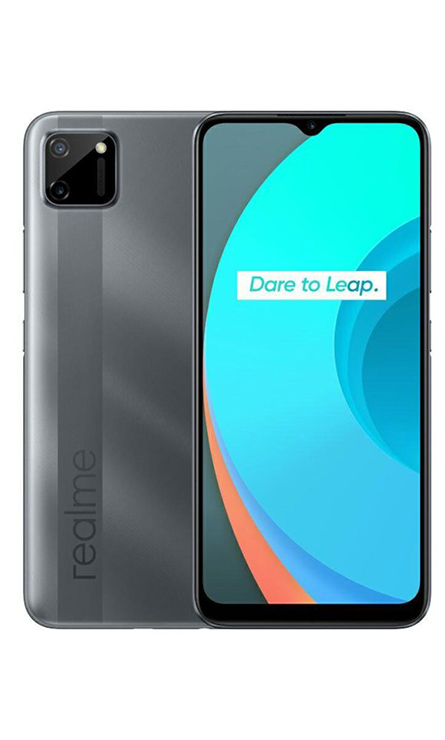 Realme C11