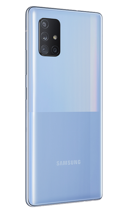 Samsung Galaxy A71 5G