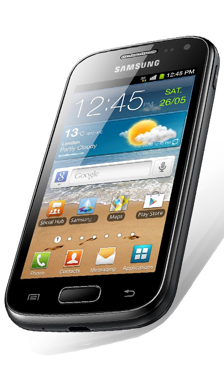 Samsung Galaxy Ace 2