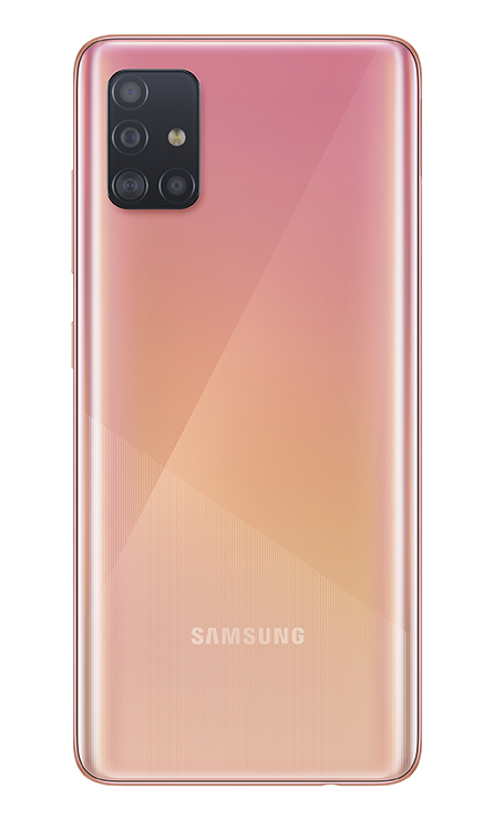 Samsung Galaxy A51 5G