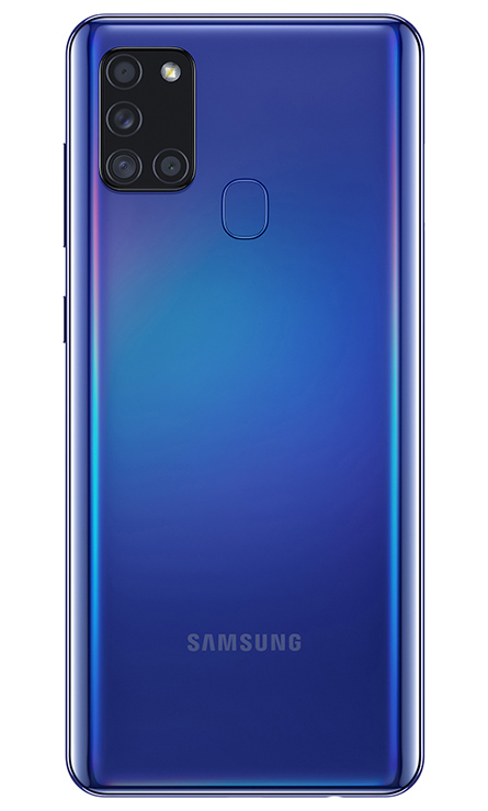 Samsung Galaxy A21s