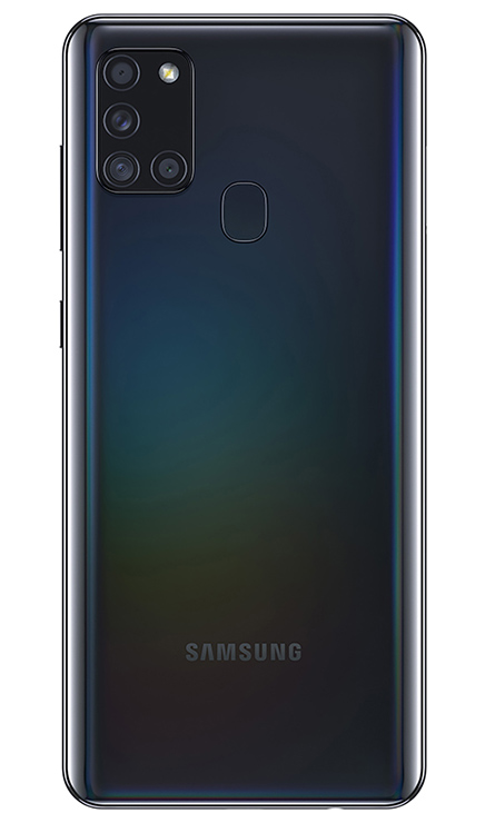 Samsung Galaxy A21s