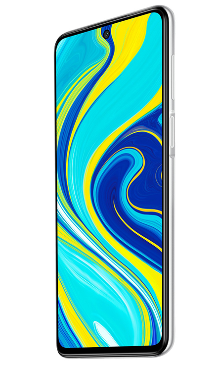 Xiaomi Redmi Note 9S