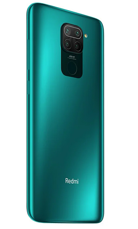 Xiaomi Redmi Note 9