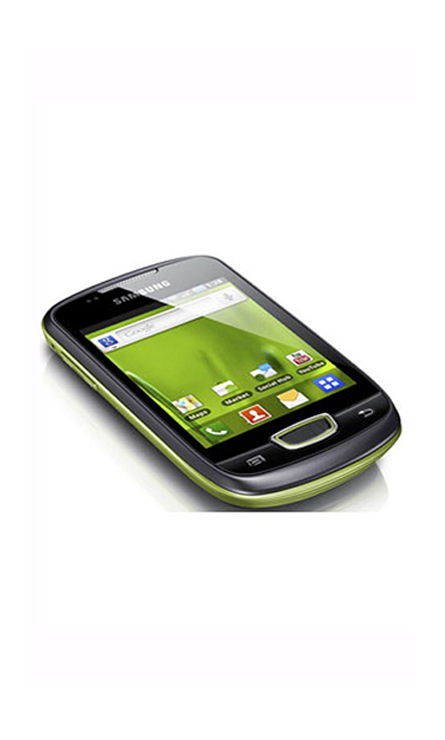 Samsung Galaxy Pop Plus