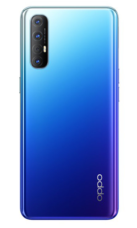 OPPO Reno 3 Pro