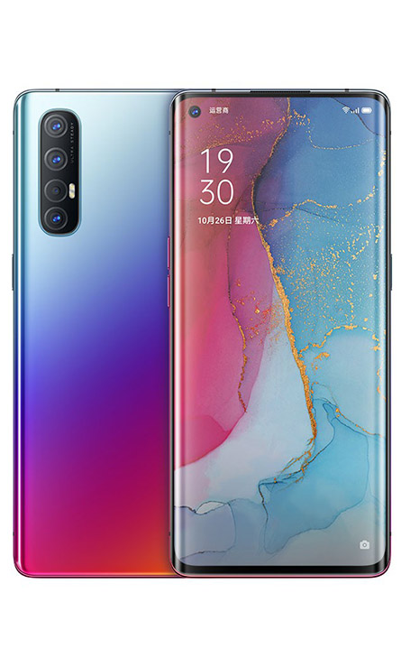 OPPO Reno 3 Pro