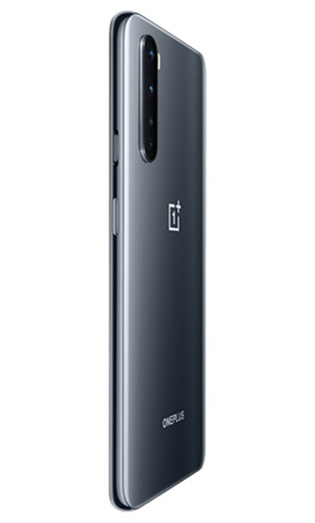 OnePlus Nord 5G