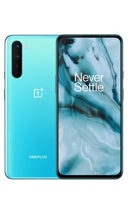 OnePlus Nord 5G