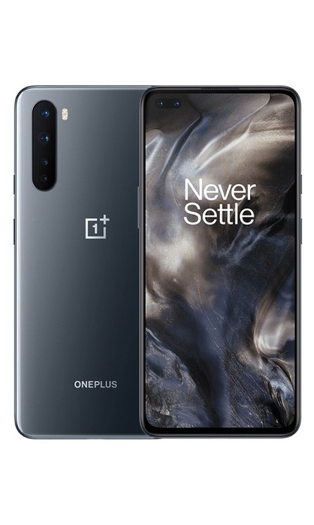 OnePlus Nord 5G