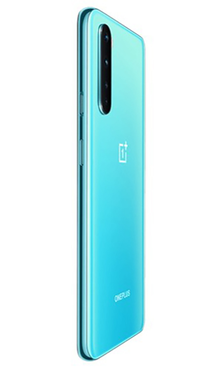 OnePlus Nord 5G