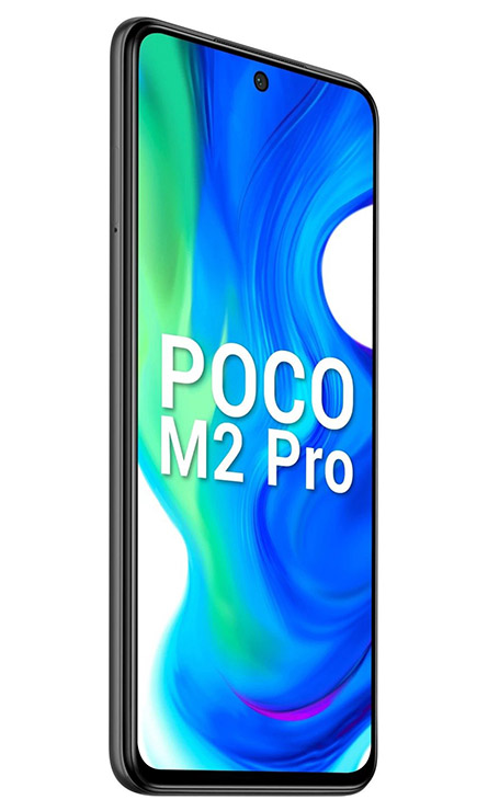 Xiaomi Poco M2 Pro