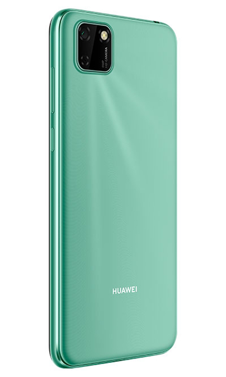 Huawei Y5p