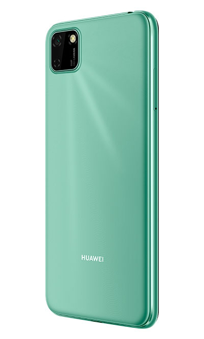 Huawei Y5p