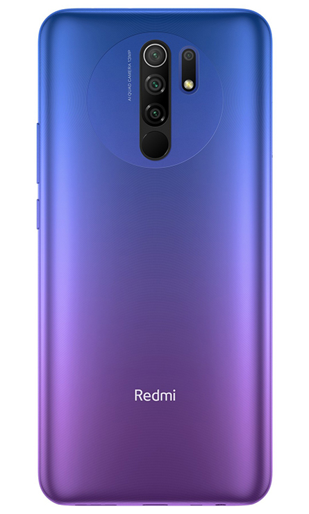 Xiaomi Redmi 9