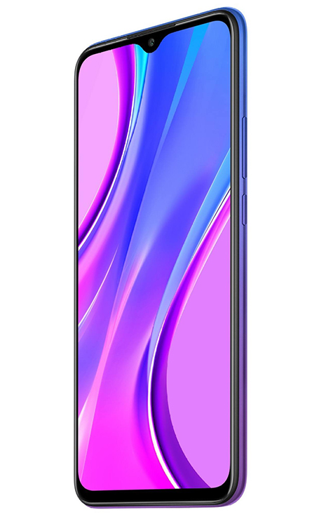 Xiaomi Redmi 9