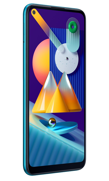 Samsung Galaxy M11