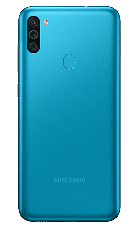 Samsung Galaxy M11