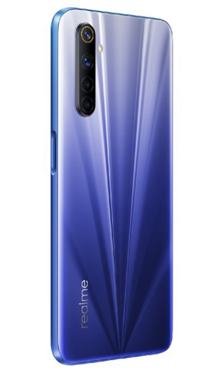 Realme 6