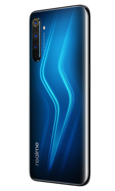 Realme 6 Pro