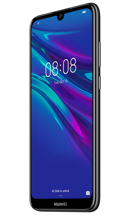 Huawei Y6 2019