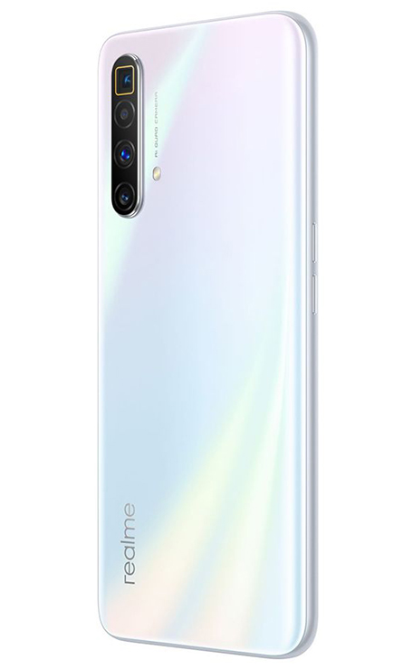 Realme X3 SUPERZOOM