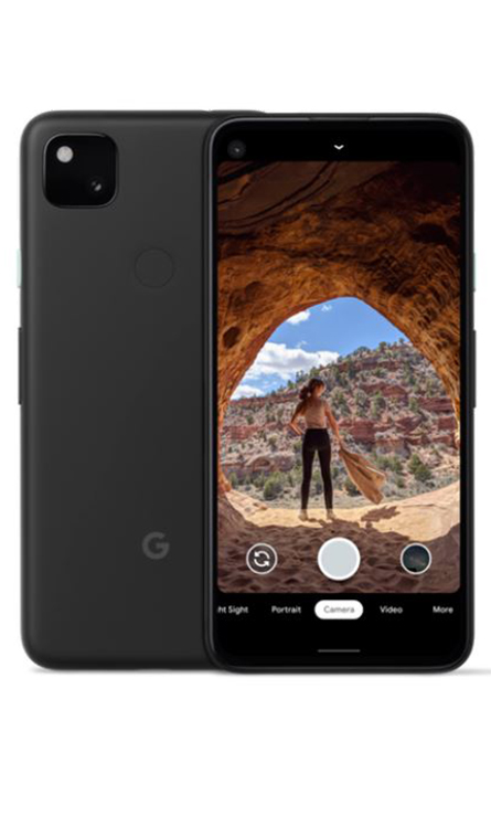 Google Pixel 4a