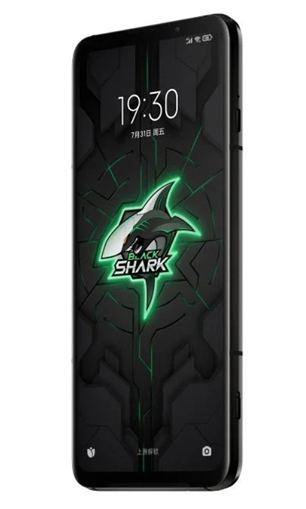 Xiaomi Black Shark 3S