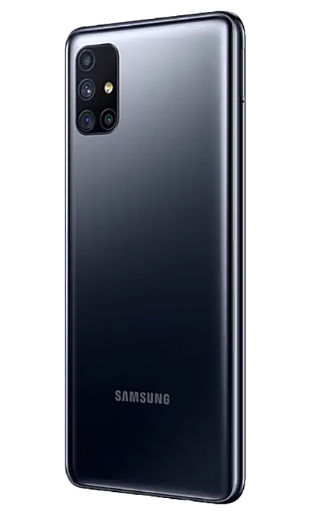 Samsung Galaxy M51