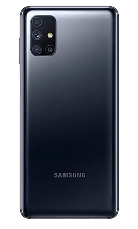 Samsung Galaxy M51