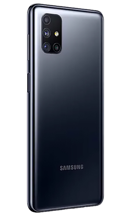 Samsung Galaxy M51