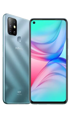 Infinix Hot 10