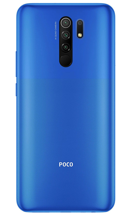 Xiaomi Poco M2