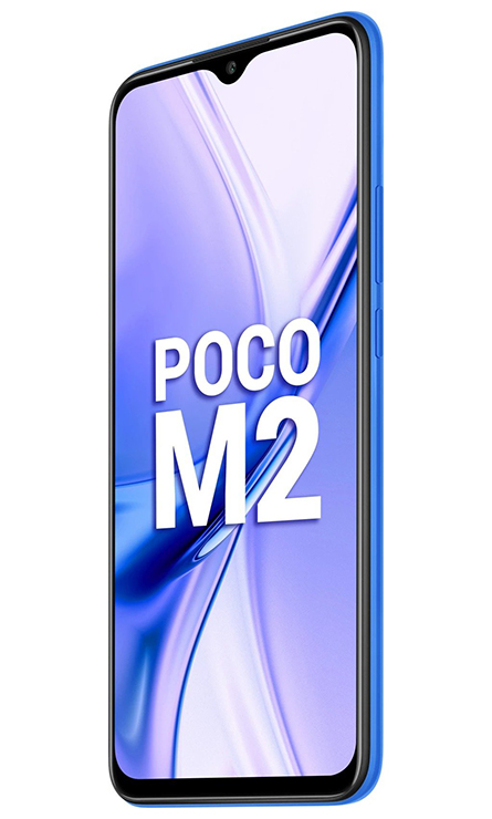 Xiaomi Poco M2