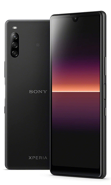 Sony Xperia L4