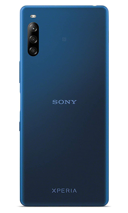 Sony Xperia L4