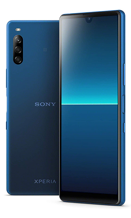 Sony Xperia L4