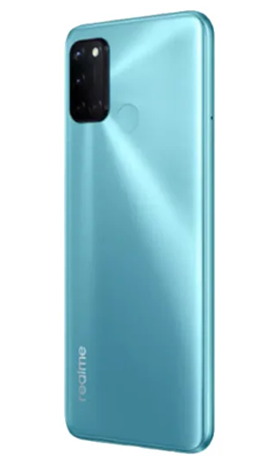 Realme C17