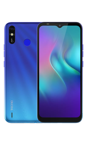 Tecno Pop 3 Plus