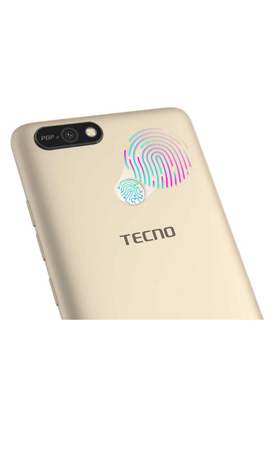 Tecno Pop 2 F